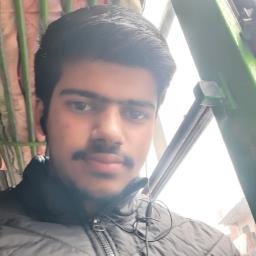 Harsh Sharma - avatar