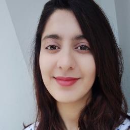Chaima Farjallah - avatar