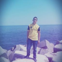 Ouss Ama - avatar