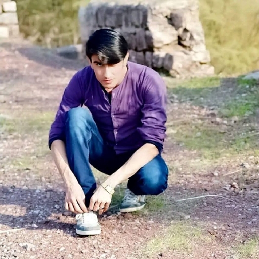 Asad Khan - avatar