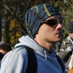 Андрей Козырев - avatar