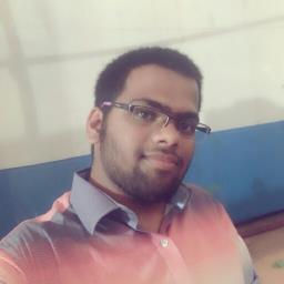 Sai Charan - avatar