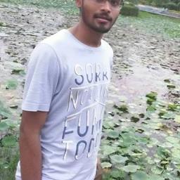 Subhashish Mohanty - avatar