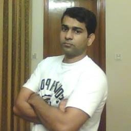 Umair Mehmood - avatar