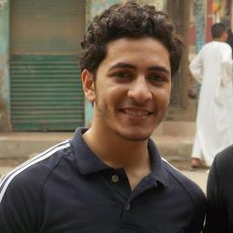Osama Elthakaby - avatar