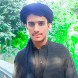 Ehsanullah Qadari - avatar