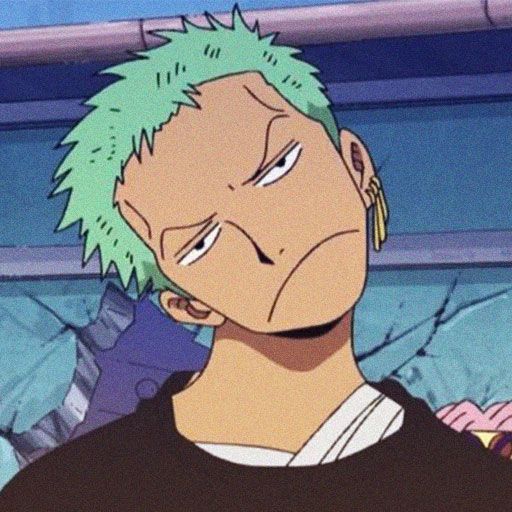 ZORO THE PIRATE 🏴‍☠️ - avatar