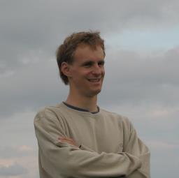Tomas Hampl - avatar