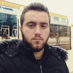 Lorenc Alla - avatar
