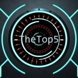 TheTop 5 - avatar