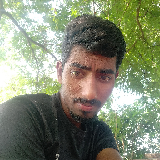 Chitiki Mallikarjuna  reddy - avatar