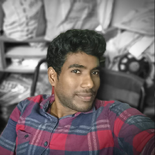 KAMALRAJ V - avatar