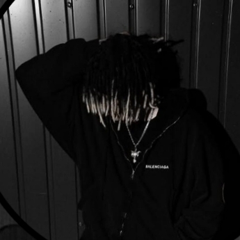 Masked - avatar