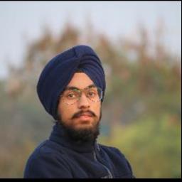 Arshdeep singh - avatar