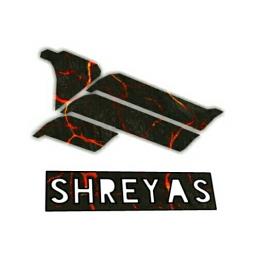 Shreyas Shreyas - avatar