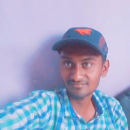Ashwin - avatar