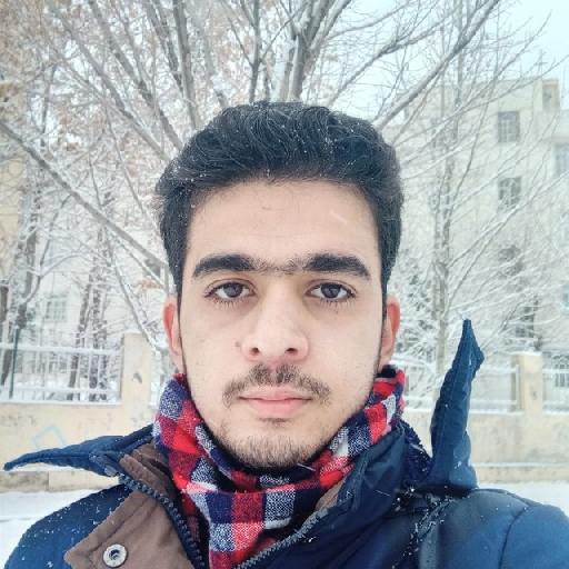 Saeid Nasiri - avatar