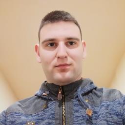 Филип Пилчевић (Filip Pilcevic) - avatar