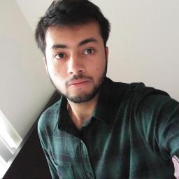 Saad Qureshi - avatar