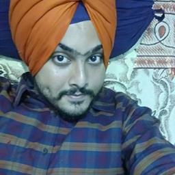 Sukhdeep Singh - avatar