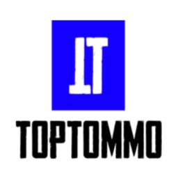 TopTommo - avatar