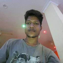 Sangharsh Seth - avatar