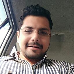 Naveen Menon - avatar