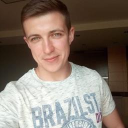 Max Efimenko - avatar