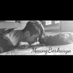 MaungBerkarya - avatar