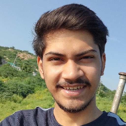 Sameer Mishra - avatar