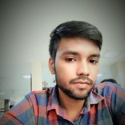 Om Kumar - avatar