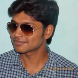 Parthasarathy Kalachandran - avatar