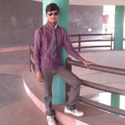 Avinash More - avatar