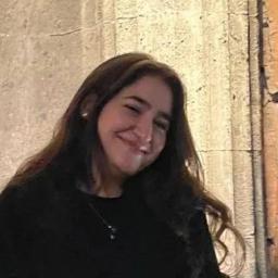 Susanna Avdalyan - avatar