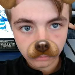 Keegan Robertson - avatar