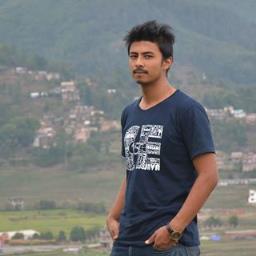 Shrestha Bibash - avatar
