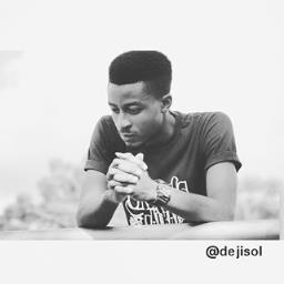 Ayodeji Solomon Ogundare - avatar