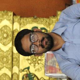 Kushal Sharma - avatar