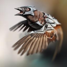 Sparrow - avatar