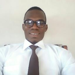 Harlord Kwaku Baffoe - avatar
