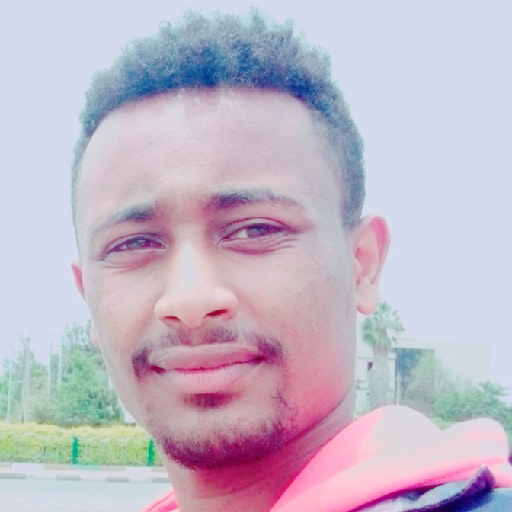 Addisu Amsalu - avatar