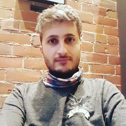 Ribaz Kurdistani - avatar