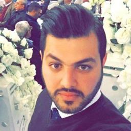 Zaid AlObeidy - avatar
