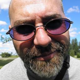 Graham Hartle - avatar