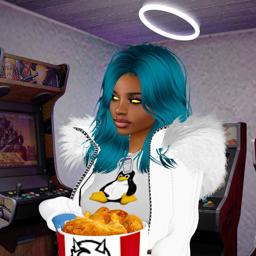 🏳️‍⚧️👑 Queen Chanel - avatar