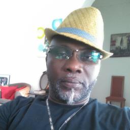 Godefroy Ogyam Mensah Kwaku ASIAMUAH - avatar