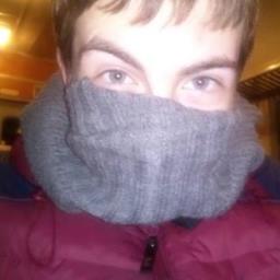 Андрей Горбатов - avatar