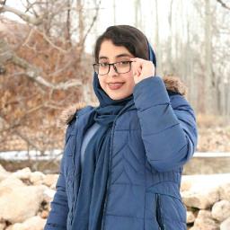 Zahra.S.8 - avatar