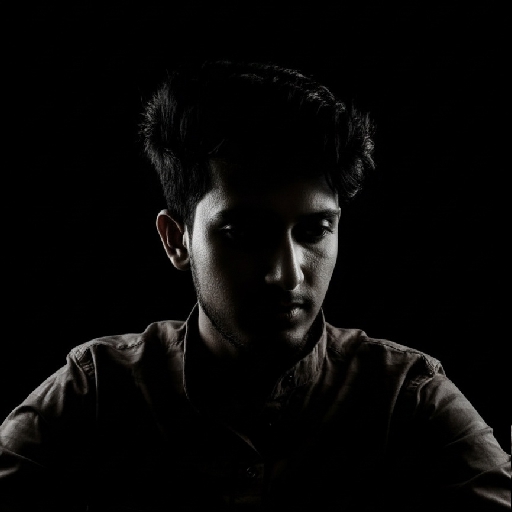 Sayan Chatterjee - avatar