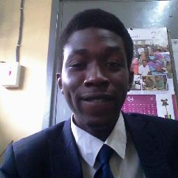 Adesina Oluwaseun - avatar